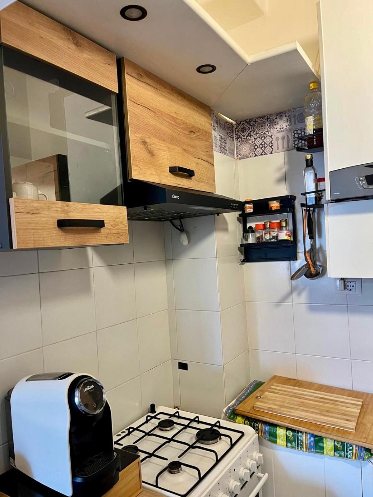 Accogliente Appartamento Vicino Al Centro E Alla Fiera Bologna Exterior foto